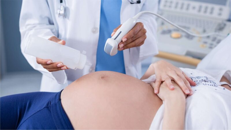 Tipos de ultrassom na gravidez - Ultraclinica Ultrassonografia Rio do Sul