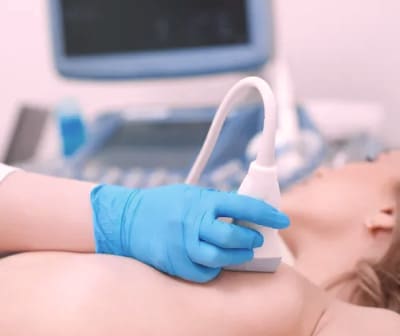 Ultrassom de mamas Rio do Sul - Ulraclinica Ultrassonografia