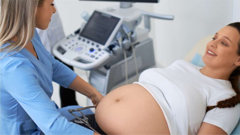Como deve ser o pré-natal de uma gravidez de alto risco? - Ultraclinica - Ultrassonografia Rio do Sul