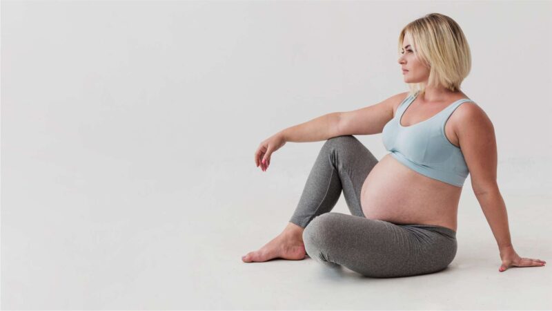 Posso ter problemas de tireoide na gravidez? Ultraclinica - Ultrassonografia Rio do Sul
